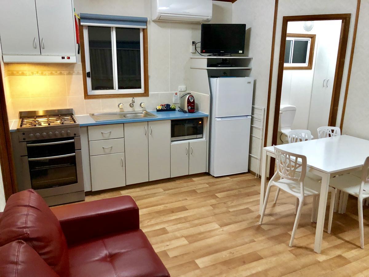 Toora Tourist Park Hotel Cameră foto