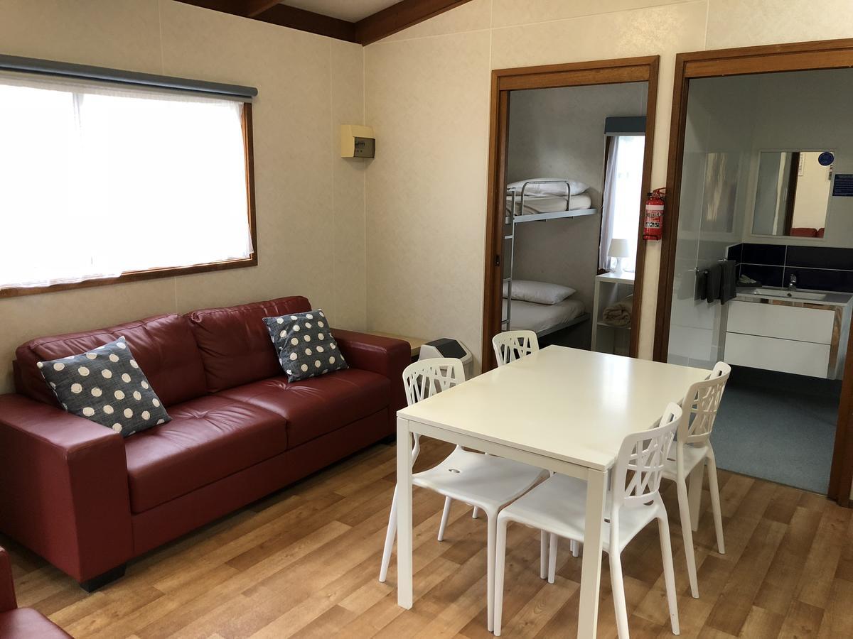 Toora Tourist Park Hotel Cameră foto